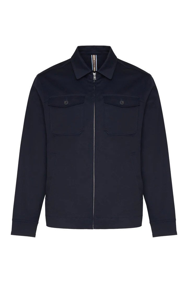 Chaqueta de la marca Sorbino Azul Marino