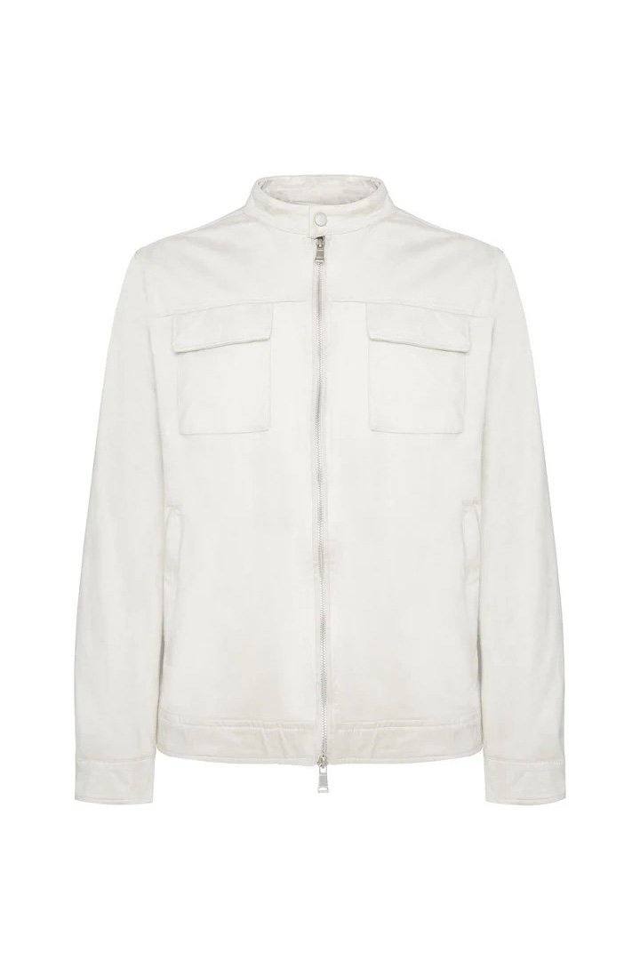 Chaqueta de la marca Sorbino Beige