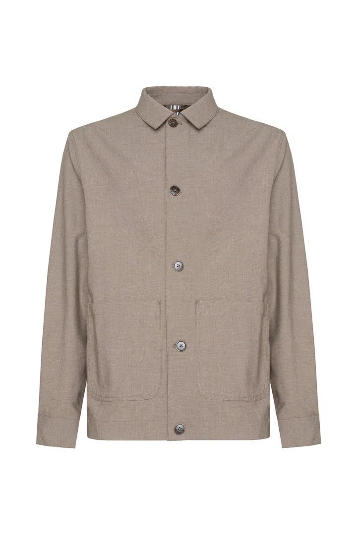 Chaqueta de la marca Sorbino Marrón