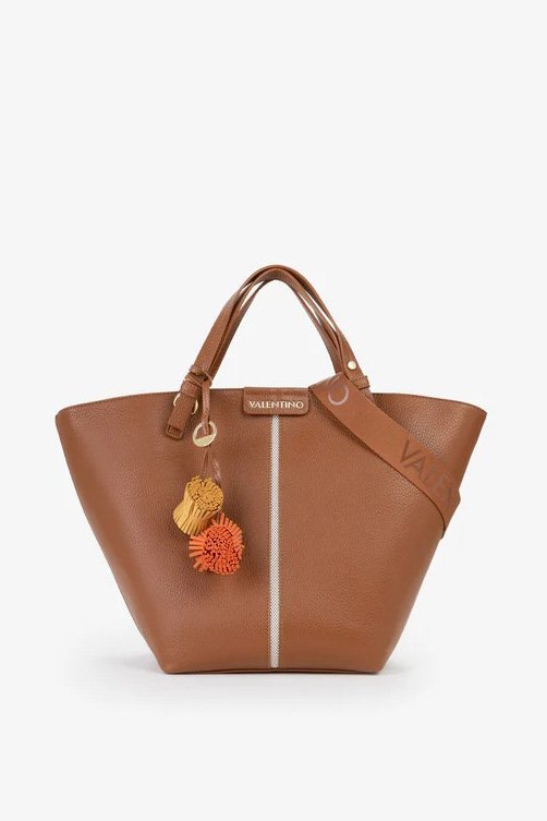 Bolso de la marca Valentino Bags Marrón