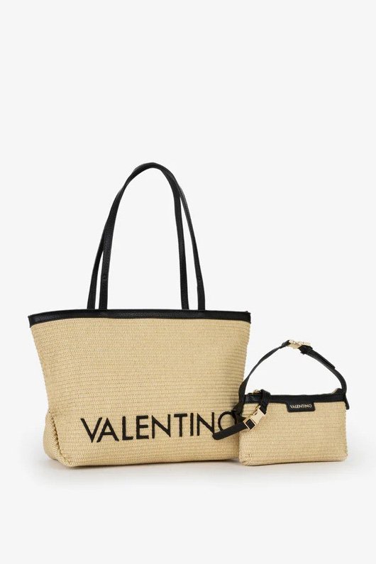 Bolso de la marca Valentino Bags Negro