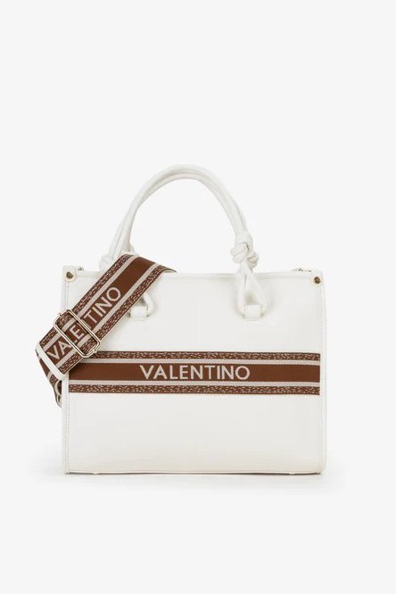Bolso de la marca Valentino Bags Blanco