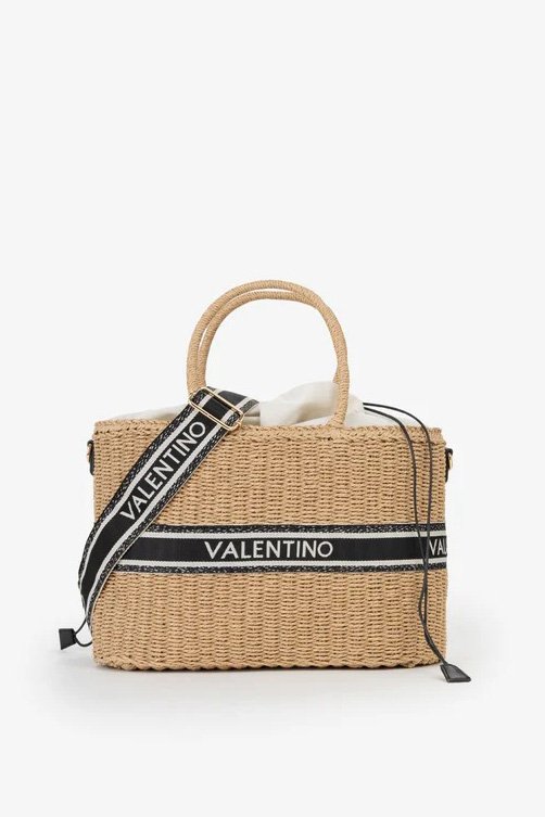 Bolso de la marca Valentino Bags Negro